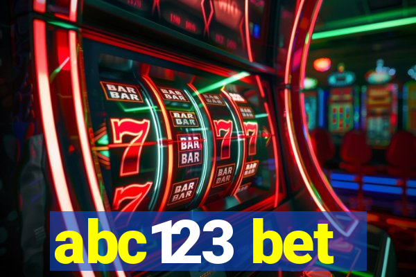 abc123 bet